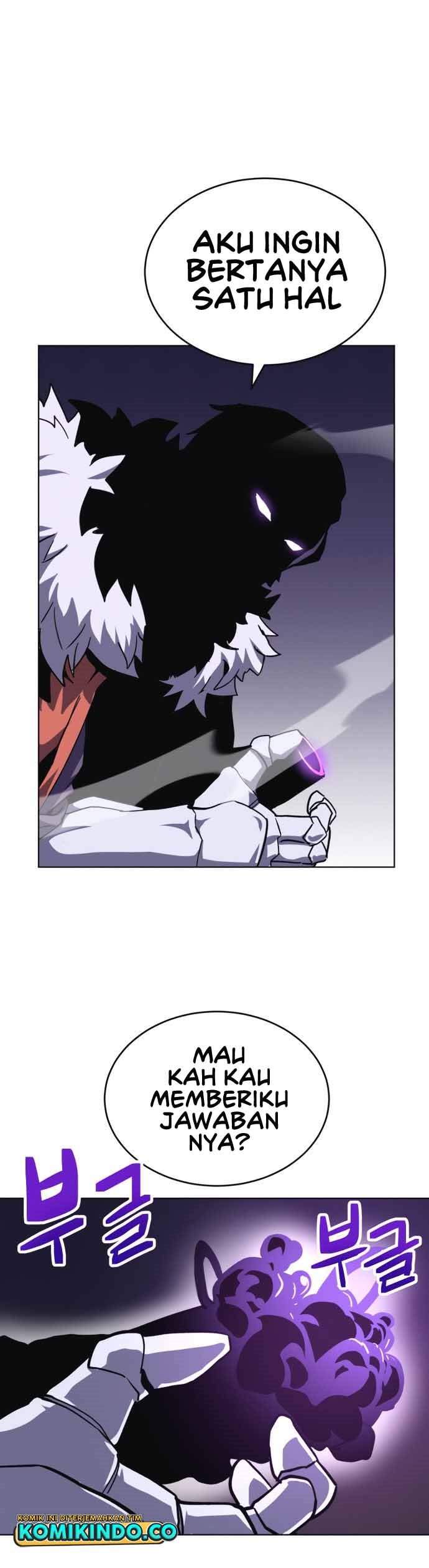 Final Boss Chapter 15