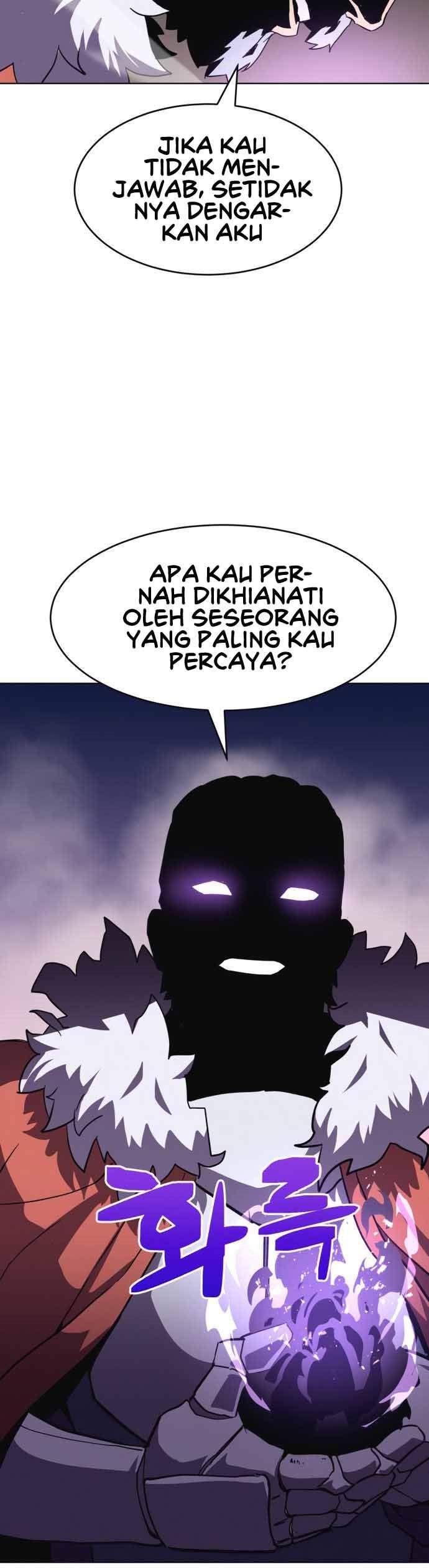 Final Boss Chapter 15