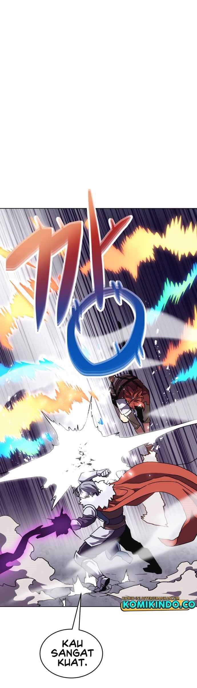 Final Boss Chapter 15