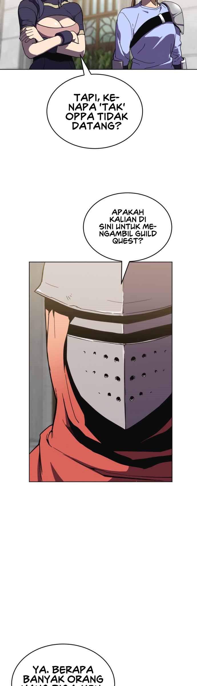 Final Boss Chapter 15