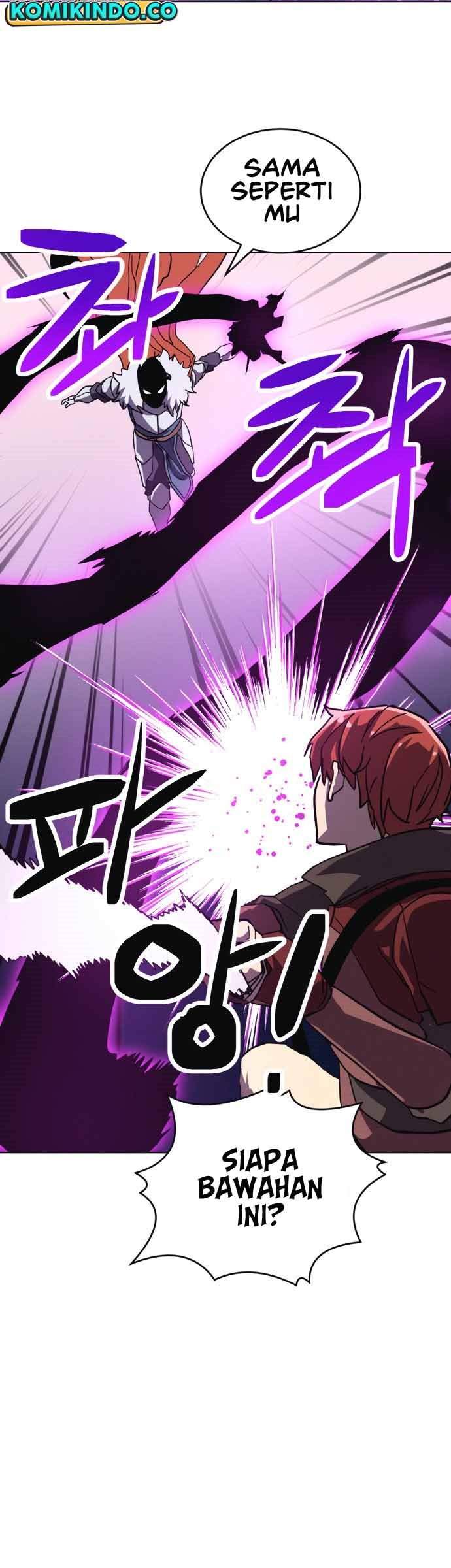 Final Boss Chapter 15