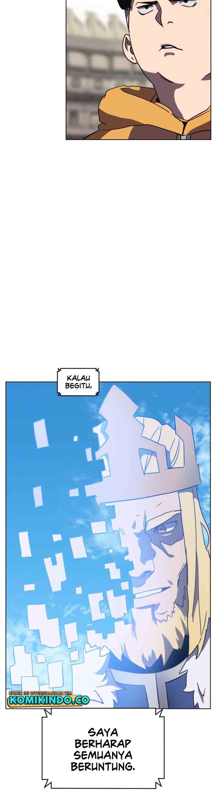 Final Boss Chapter 17