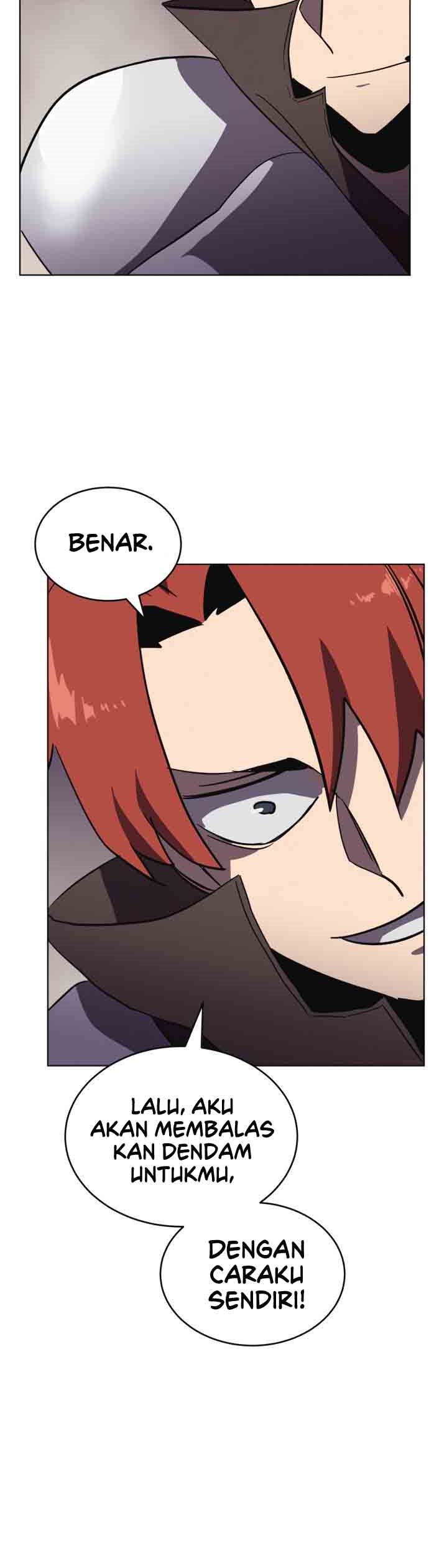 Final Boss Chapter 17