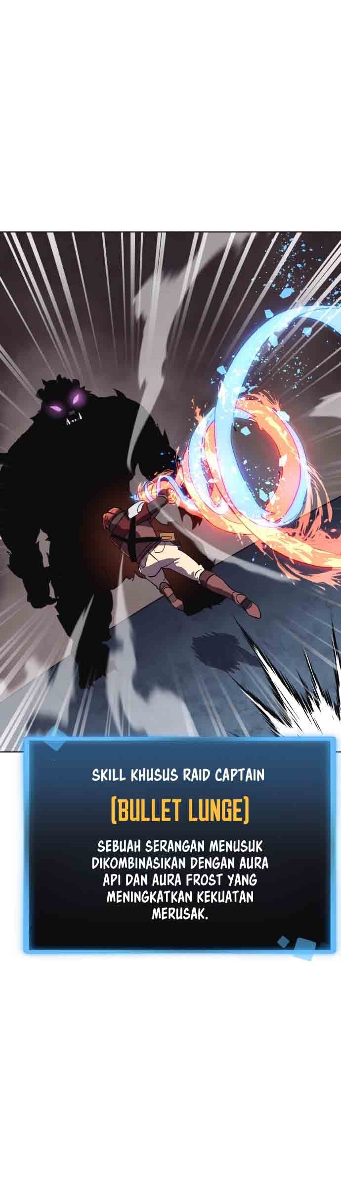 Final Boss Chapter 17
