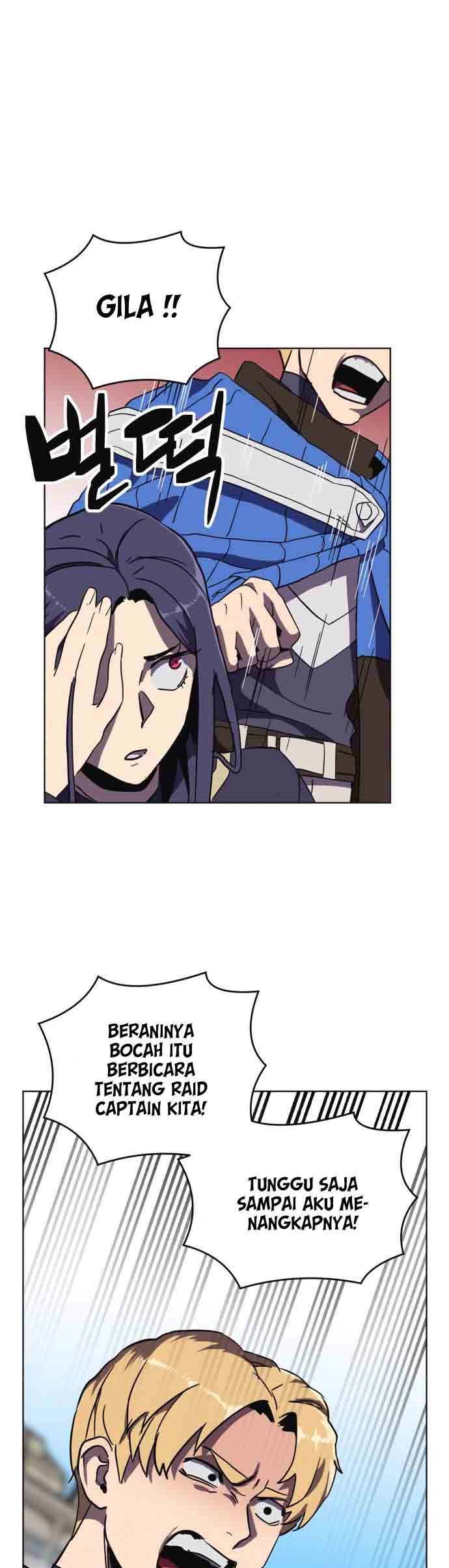 Final Boss Chapter 17
