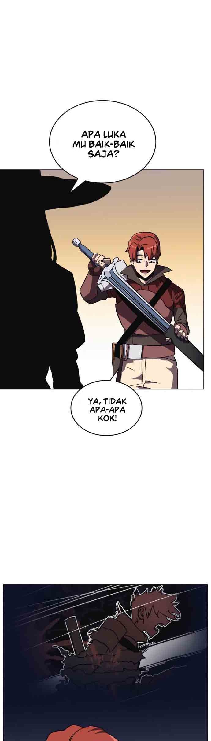 Final Boss Chapter 17