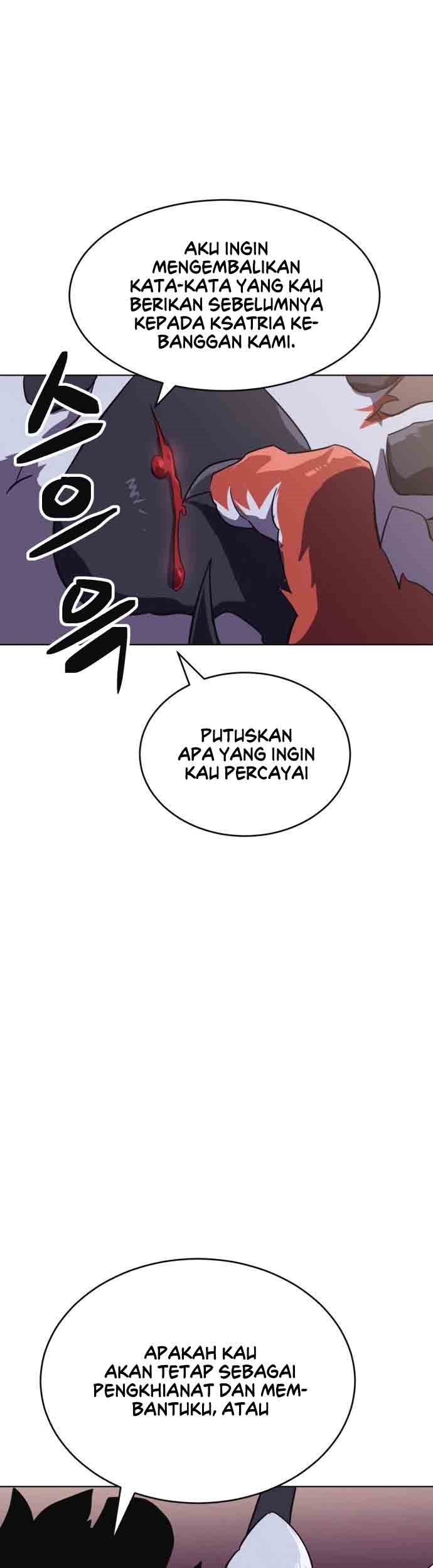 Final Boss Chapter 17