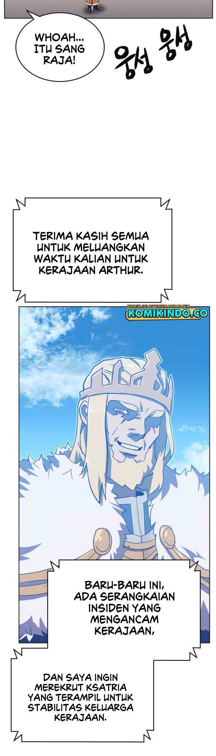Final Boss Chapter 17