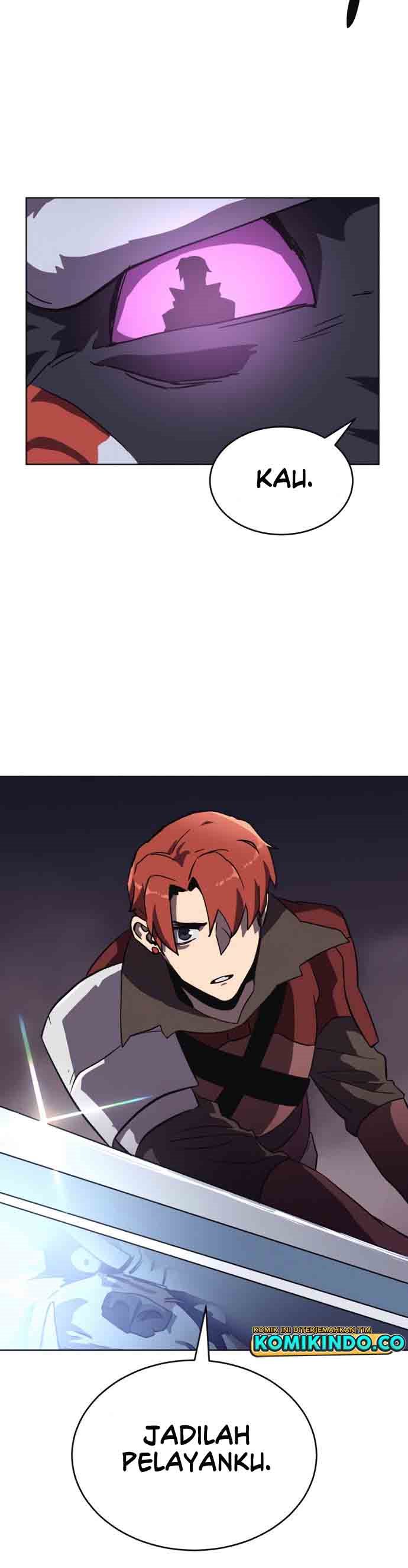Final Boss Chapter 17