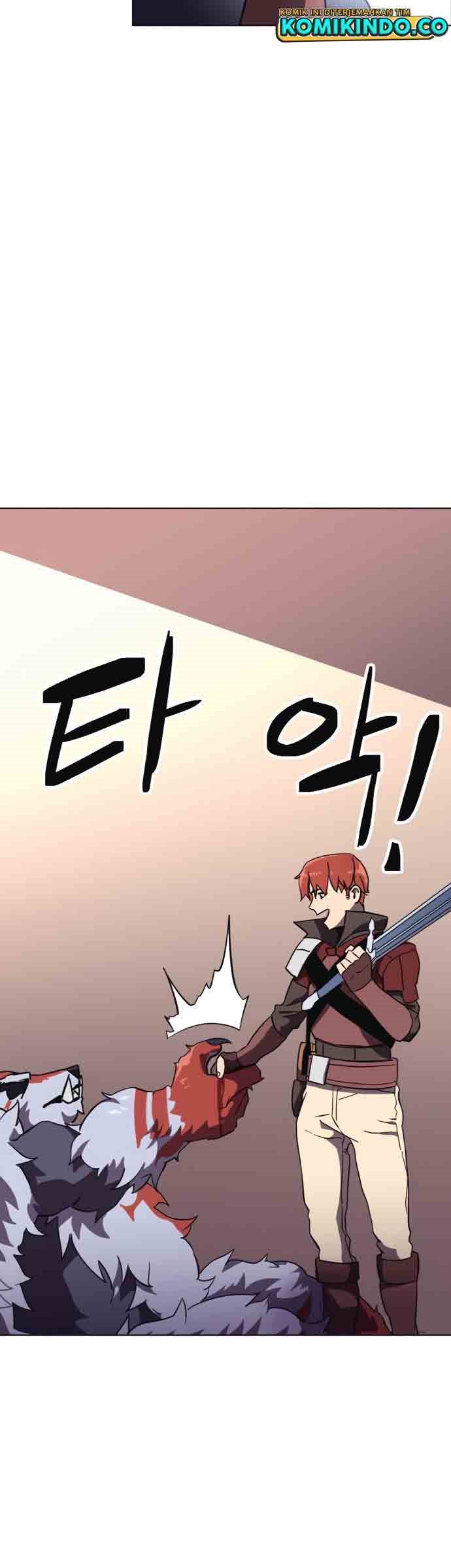 Final Boss Chapter 17