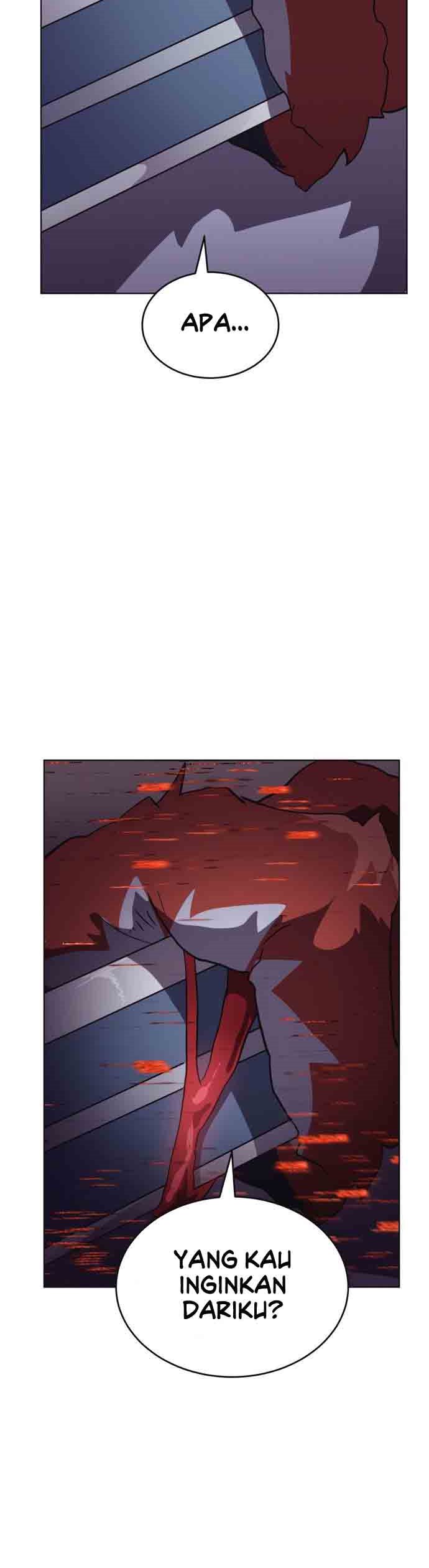 Final Boss Chapter 17