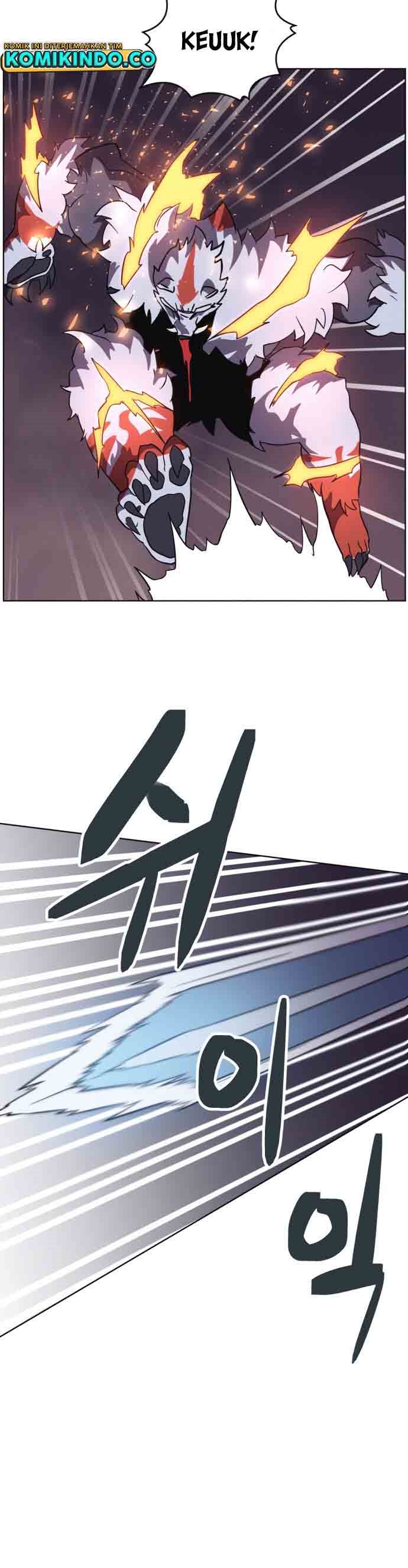 Final Boss Chapter 17