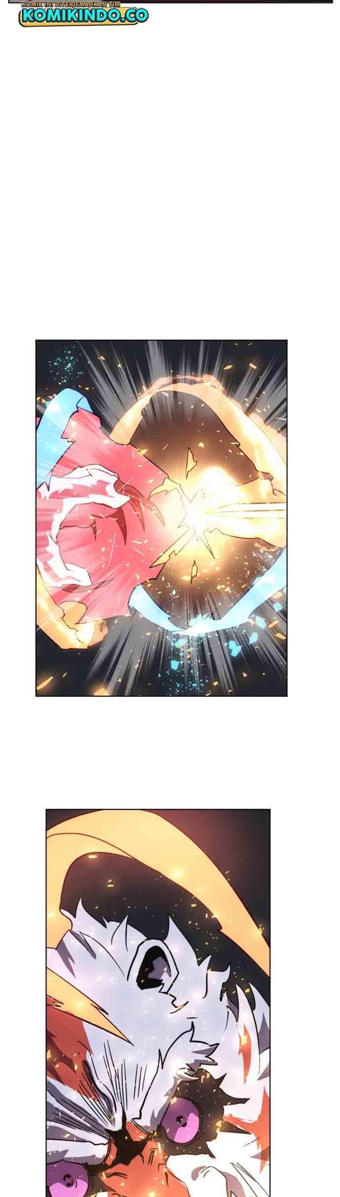 Final Boss Chapter 17