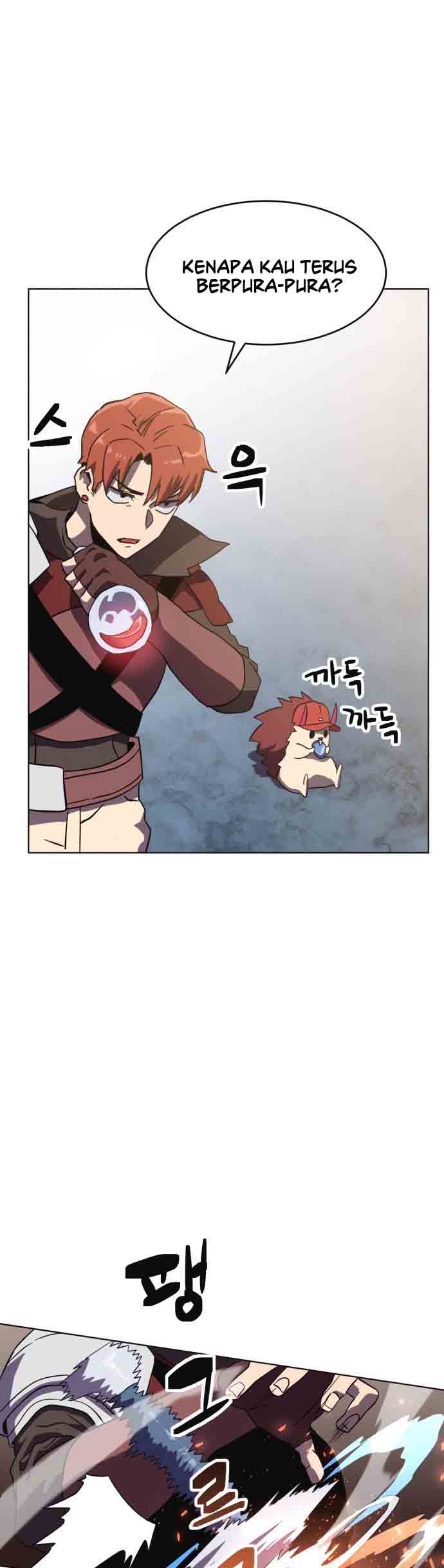 Final Boss Chapter 17
