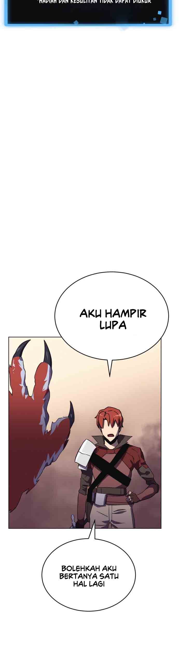 Final Boss Chapter 17