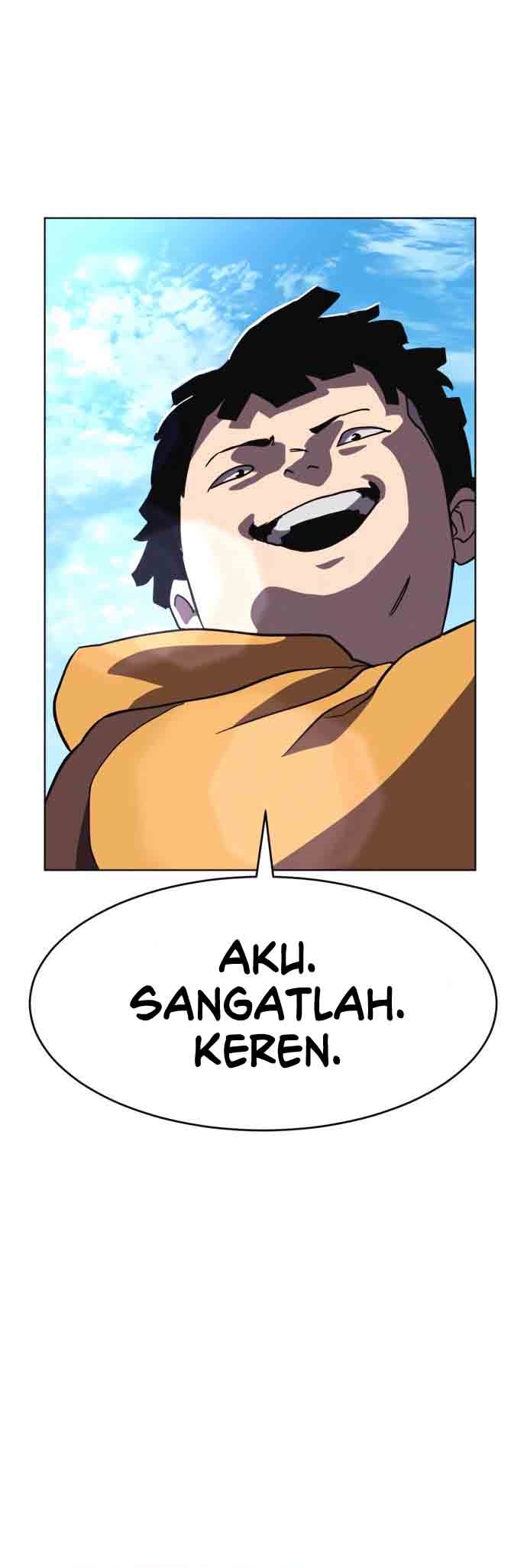 Final Boss Chapter 19