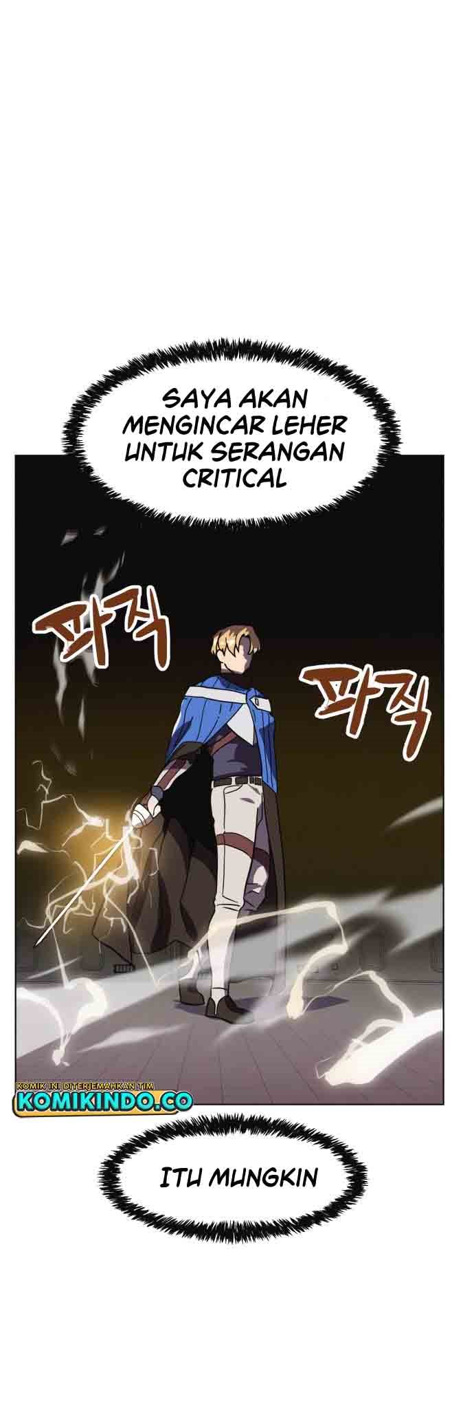 Final Boss Chapter 19