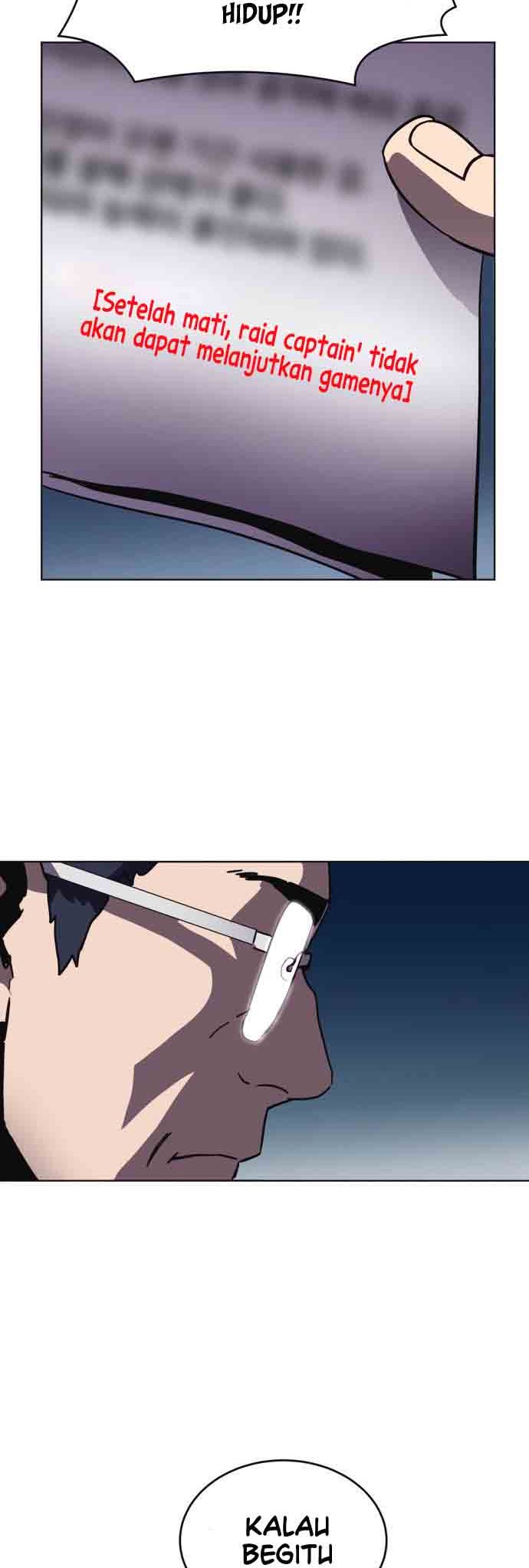 Final Boss Chapter 19