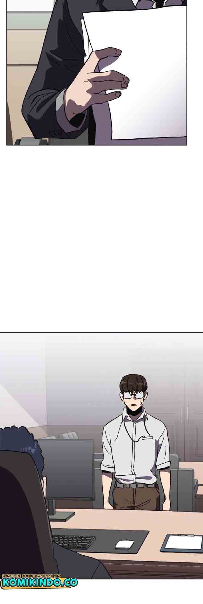 Final Boss Chapter 19