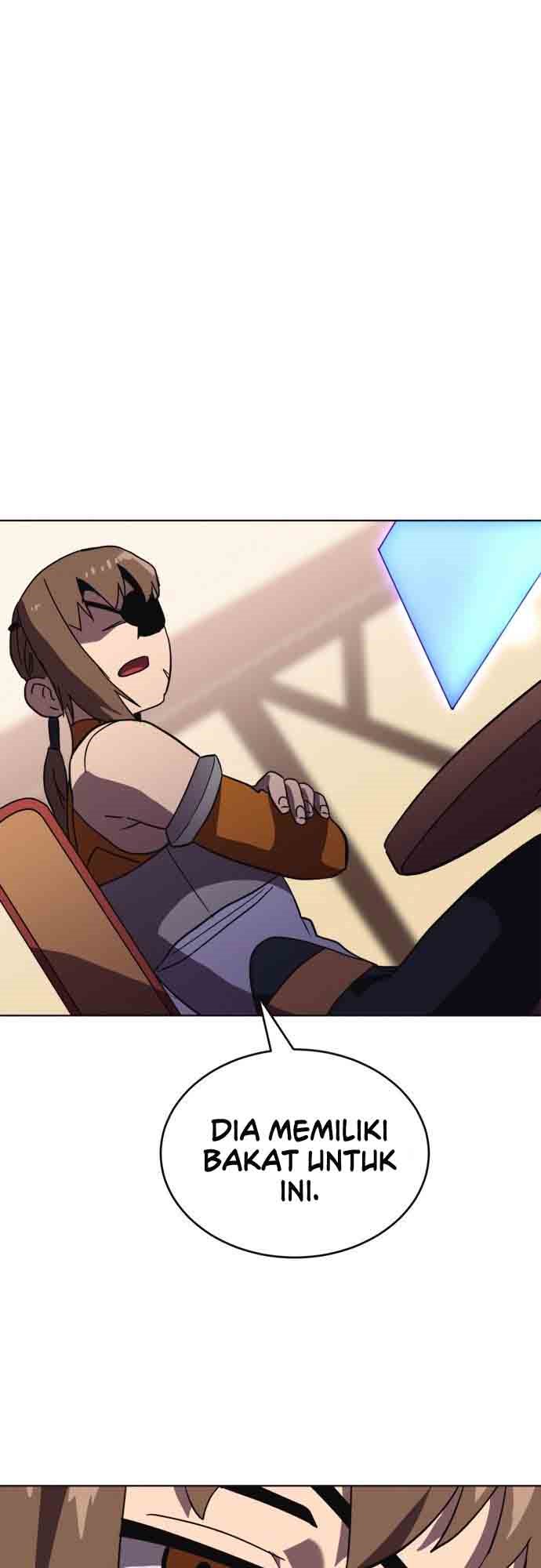 Final Boss Chapter 19
