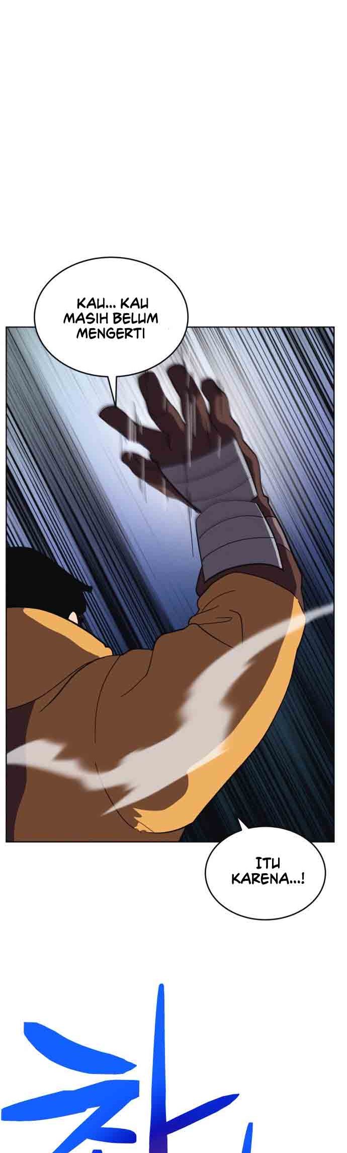 Final Boss Chapter 19