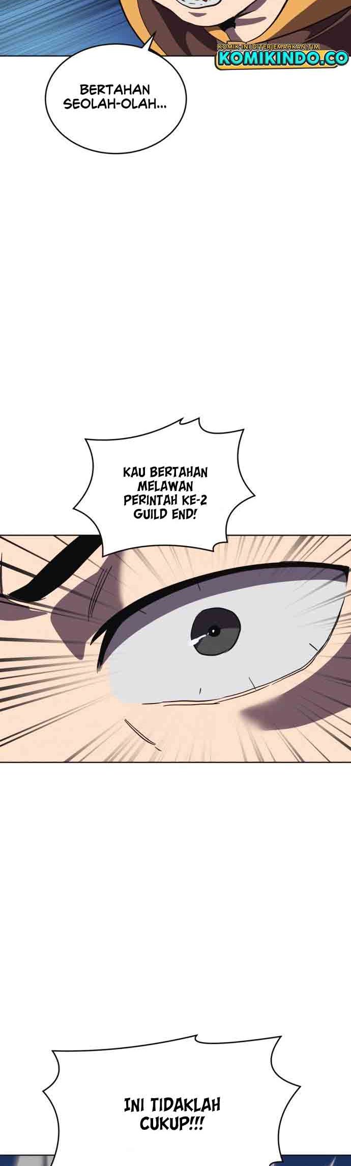 Final Boss Chapter 19