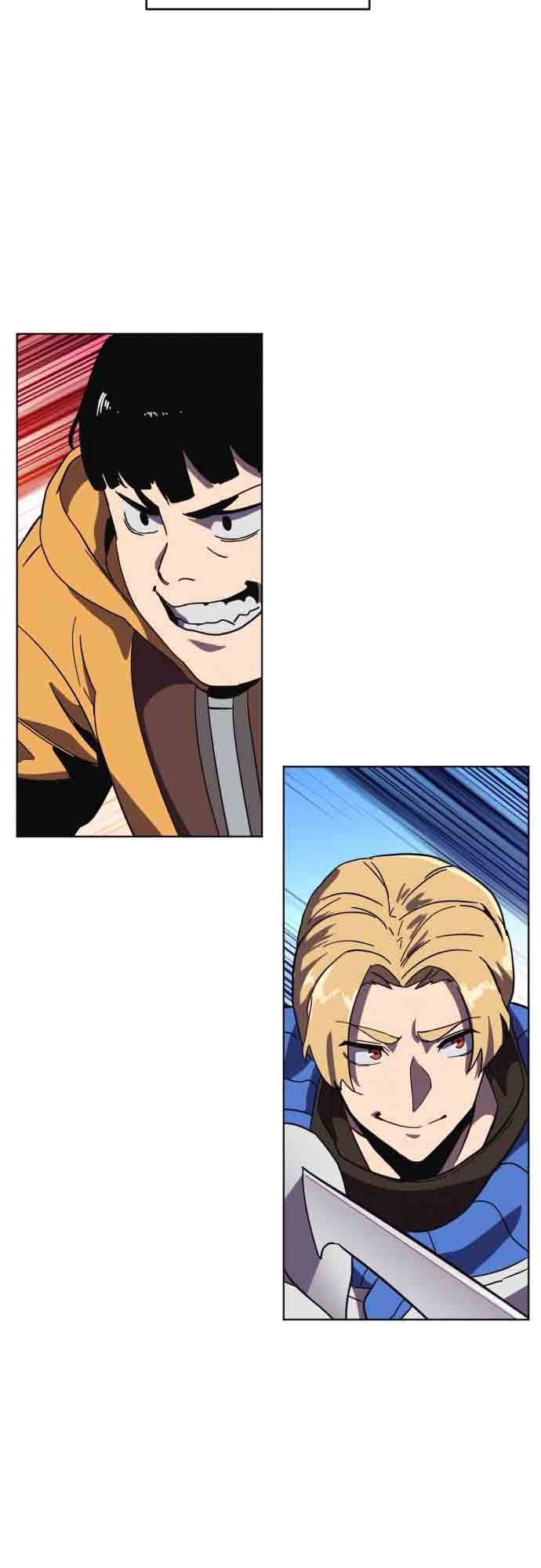 Final Boss Chapter 19