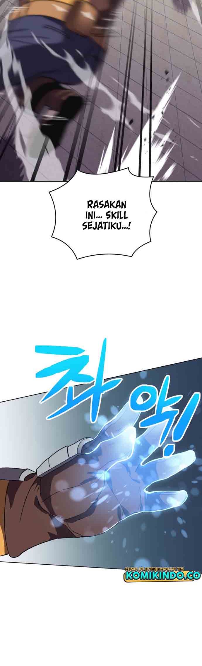 Final Boss Chapter 19
