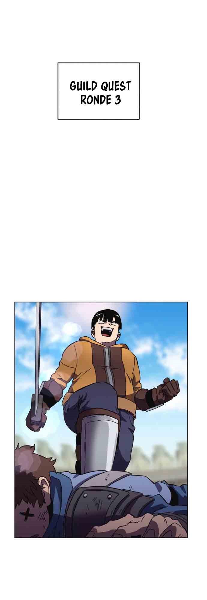 Final Boss Chapter 19