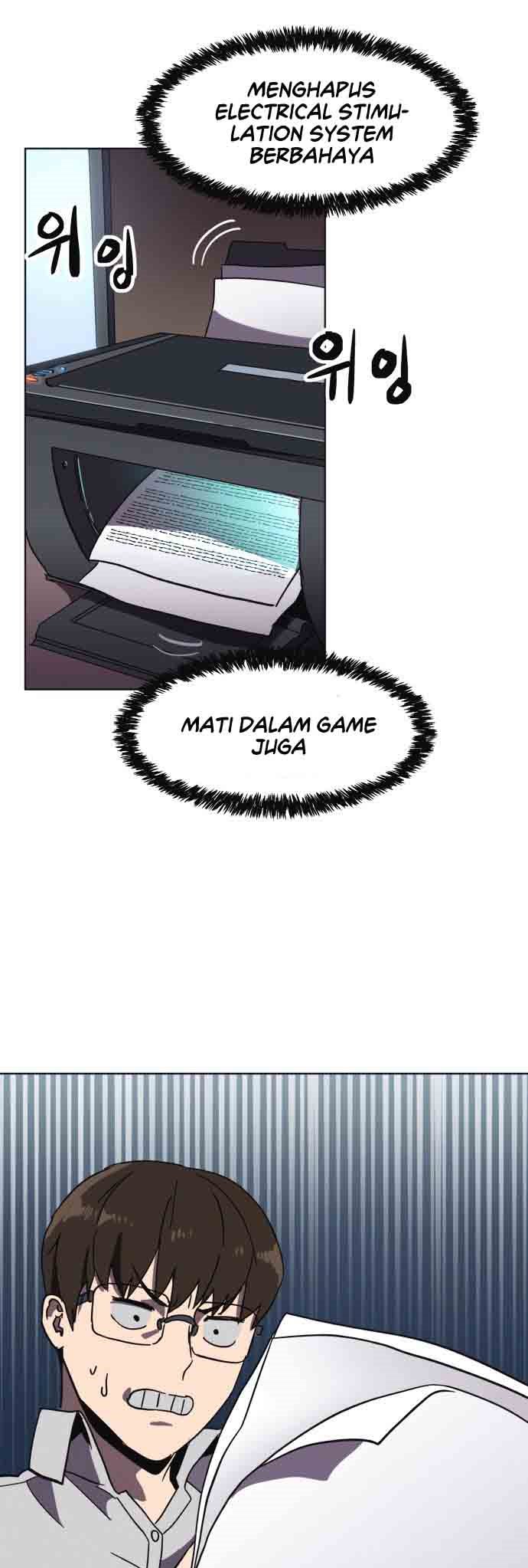 Final Boss Chapter 19