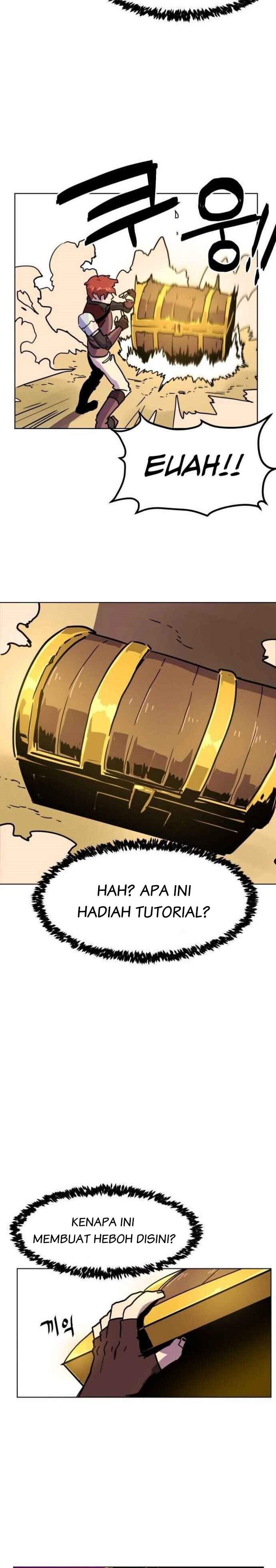 Final Boss Chapter 02