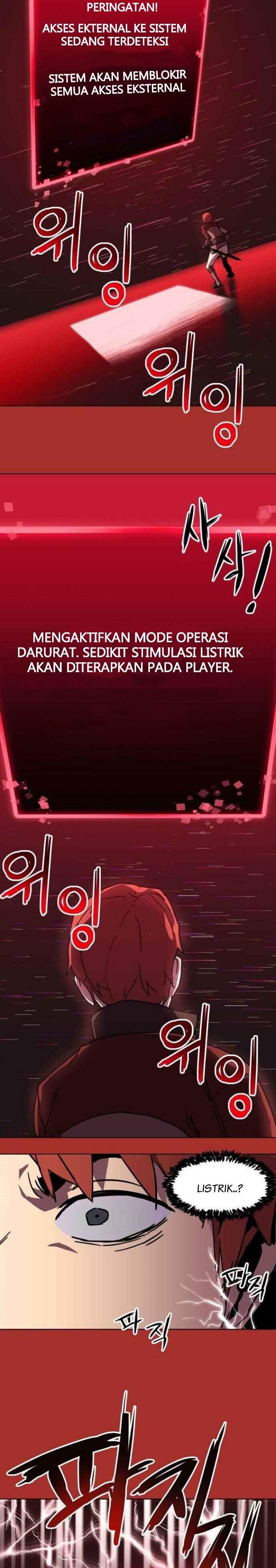Final Boss Chapter 02