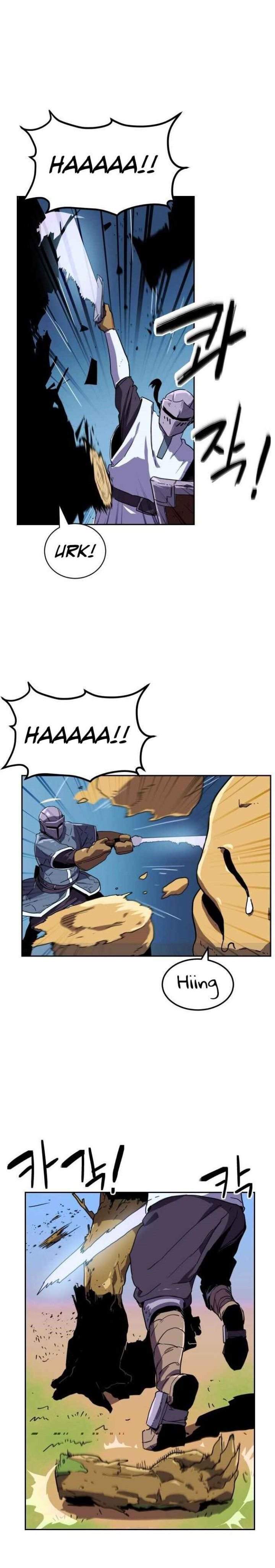 Final Boss Chapter 02