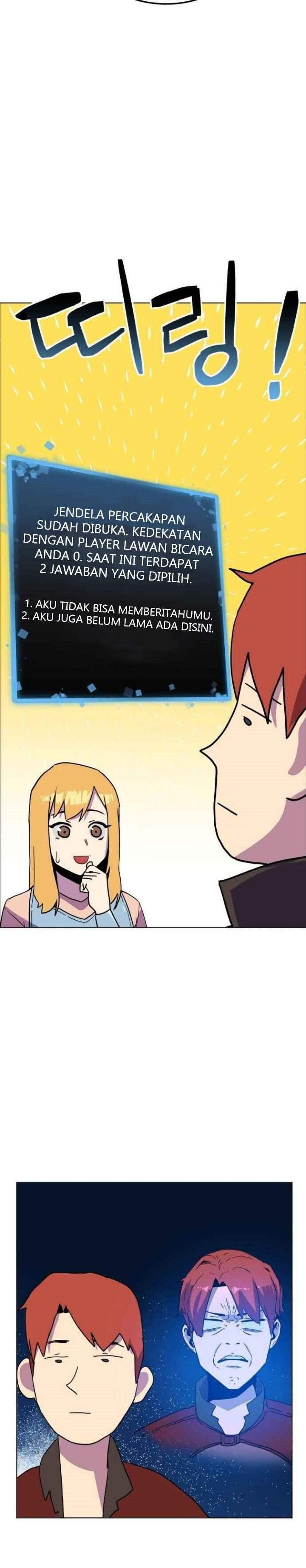 Final Boss Chapter 02