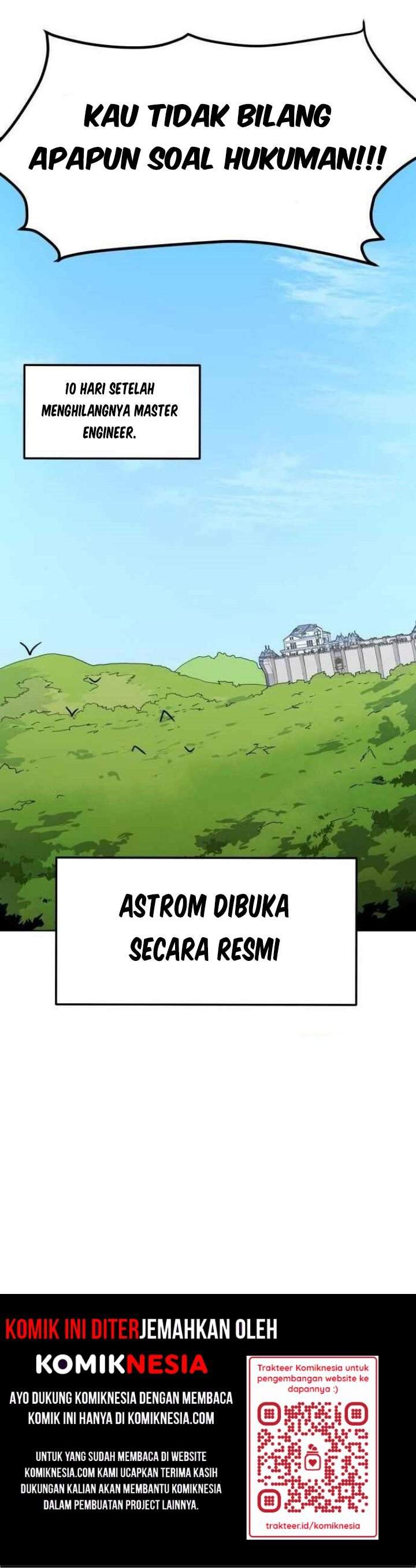 Final Boss Chapter 02
