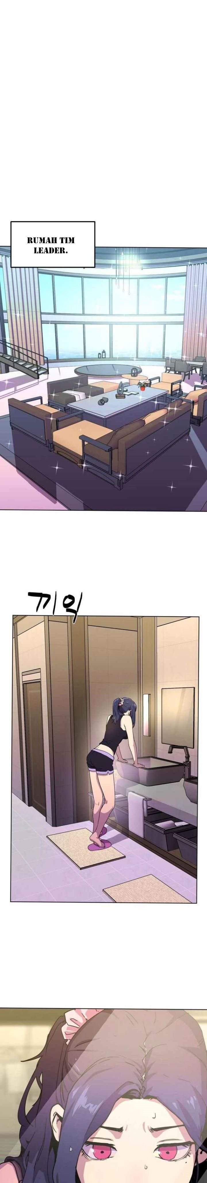 Final Boss Chapter 02