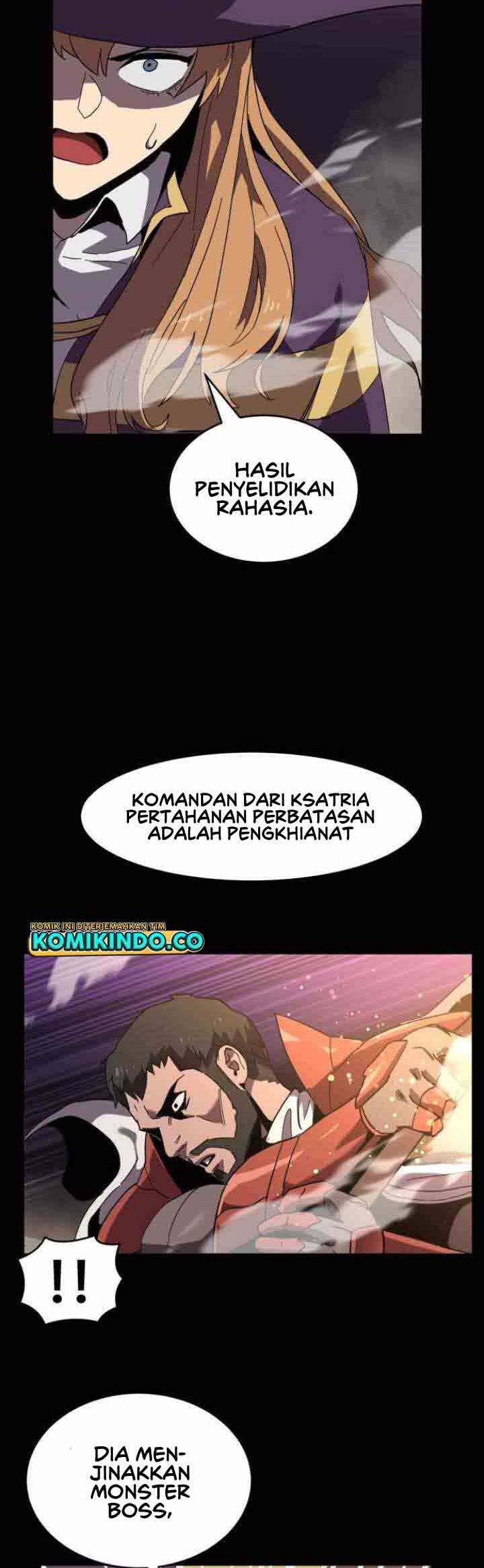 Final Boss Chapter 22