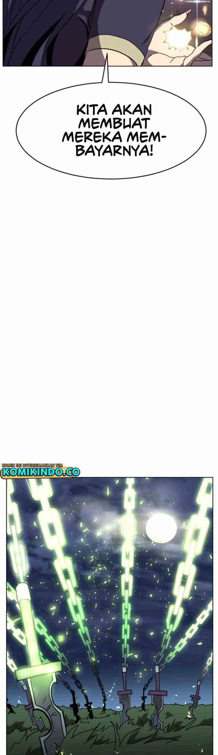 Final Boss Chapter 22