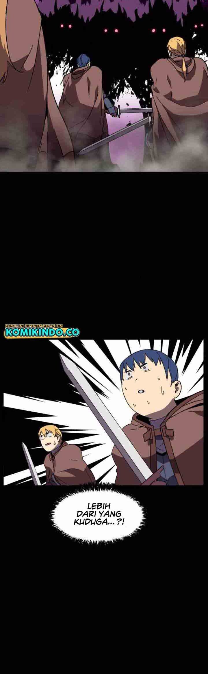 Final Boss Chapter 22
