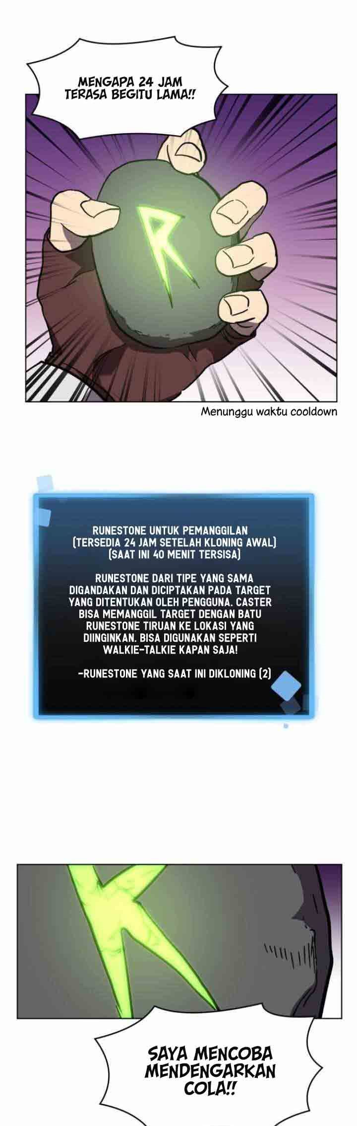 Final Boss Chapter 22