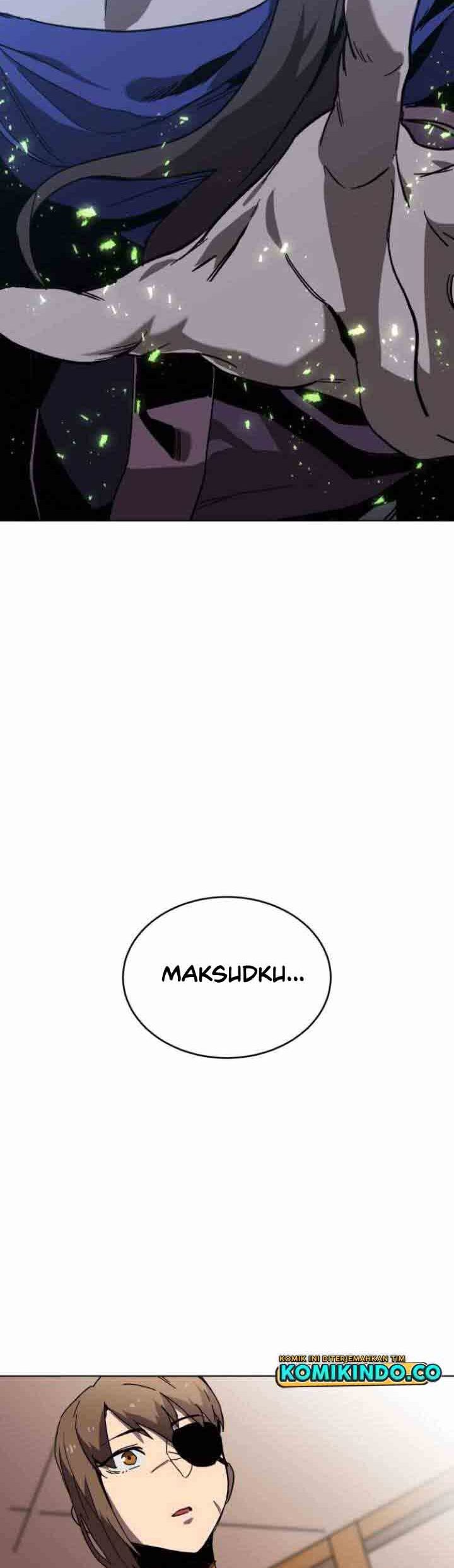 Final Boss Chapter 22