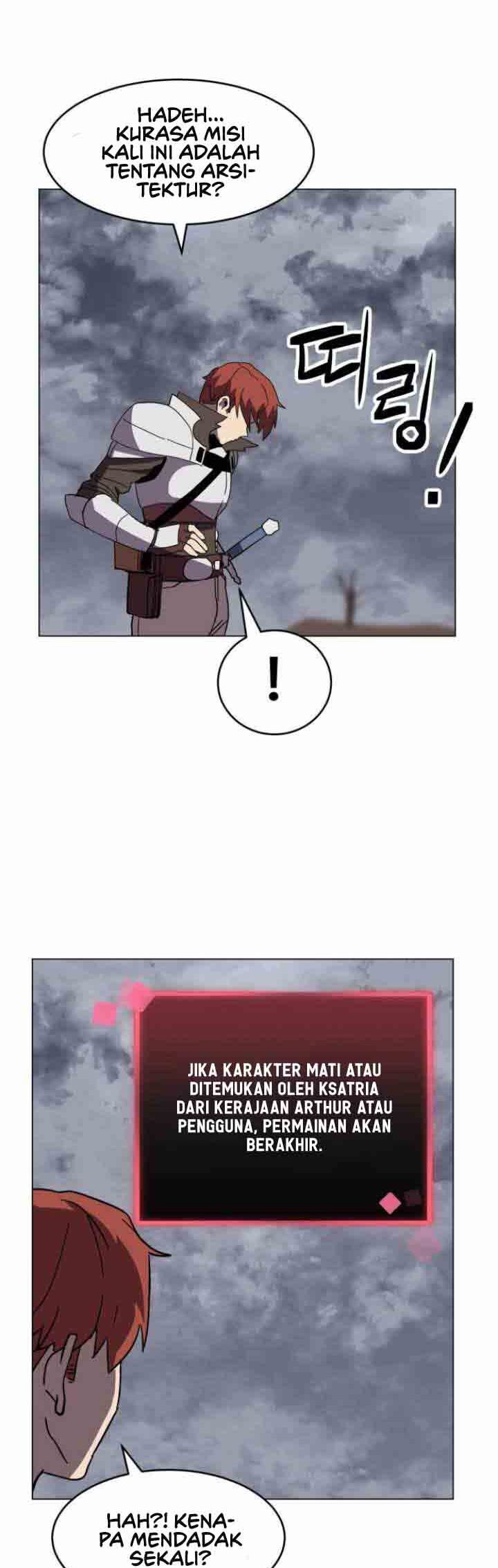 Final Boss Chapter 22