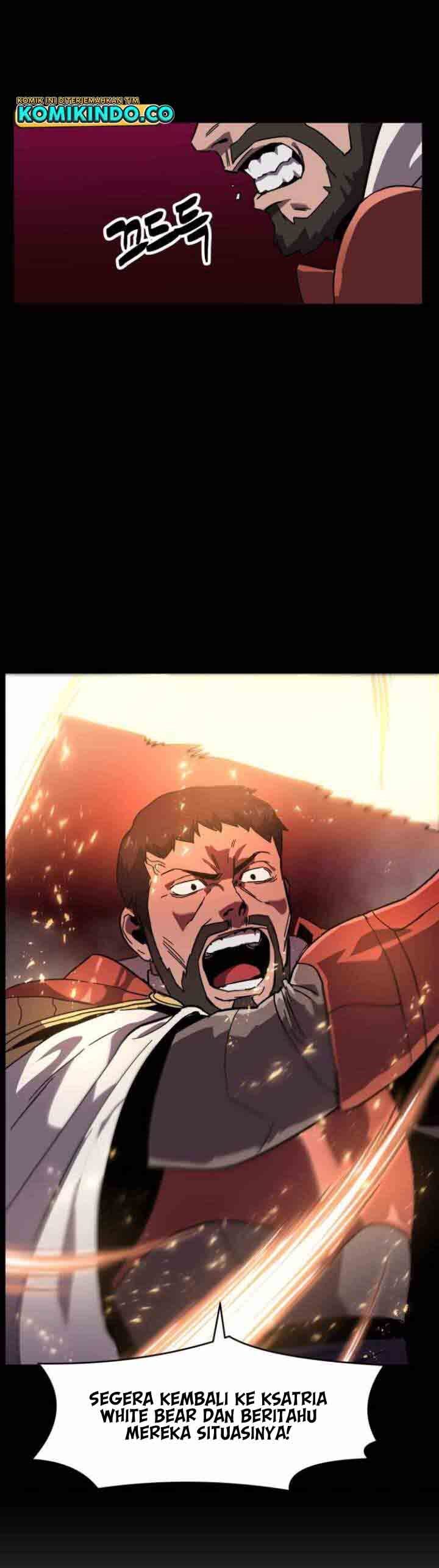 Final Boss Chapter 22