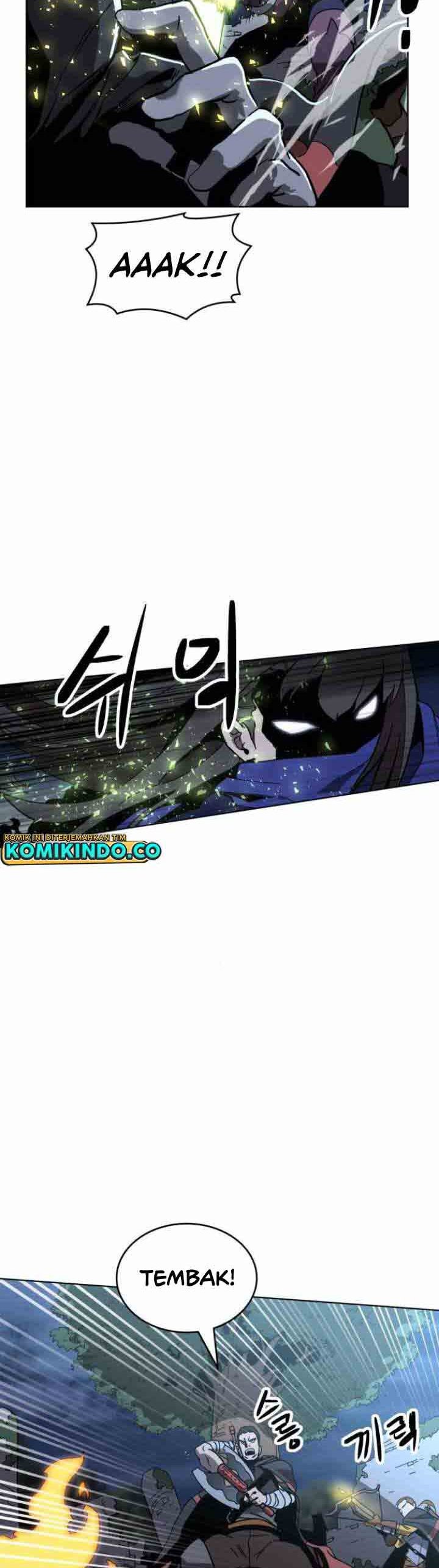 Final Boss Chapter 22