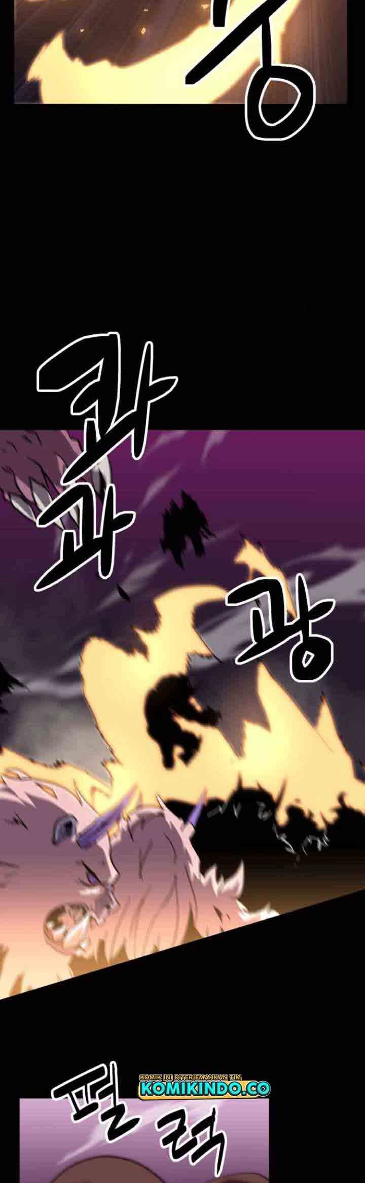 Final Boss Chapter 22