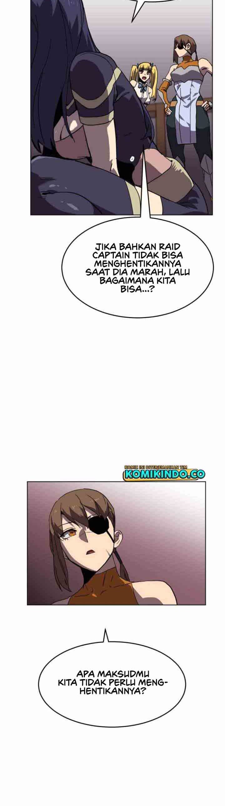 Final Boss Chapter 22