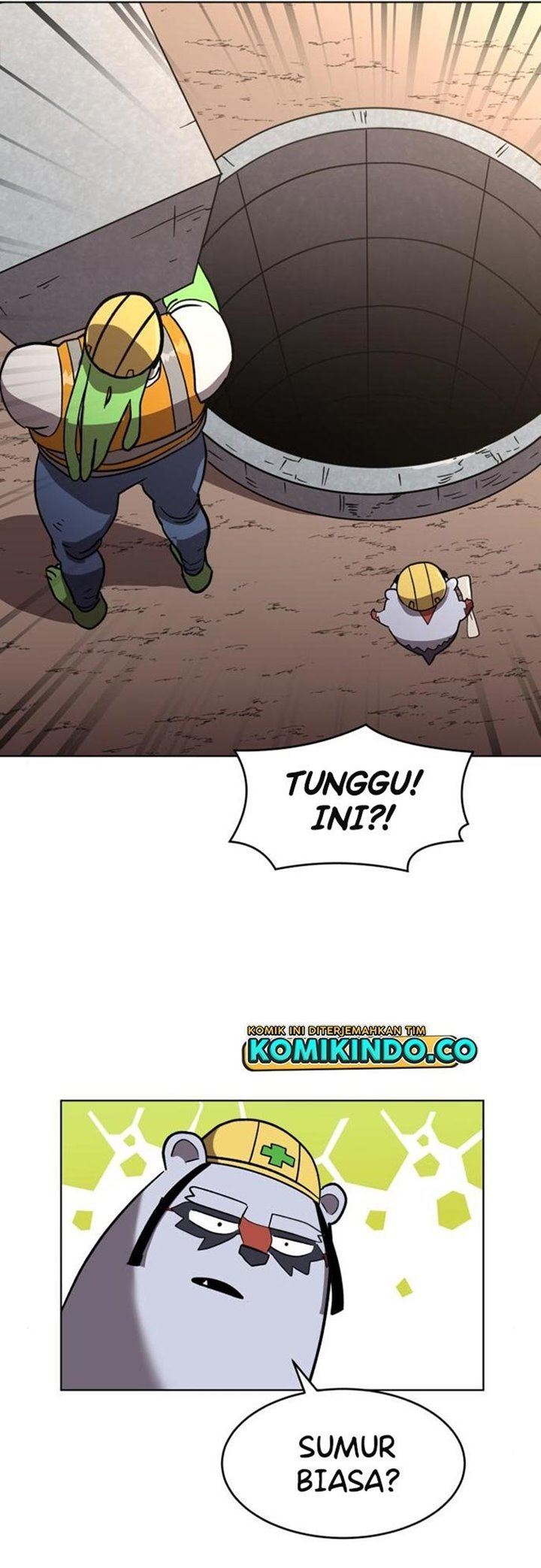 Final Boss Chapter 26