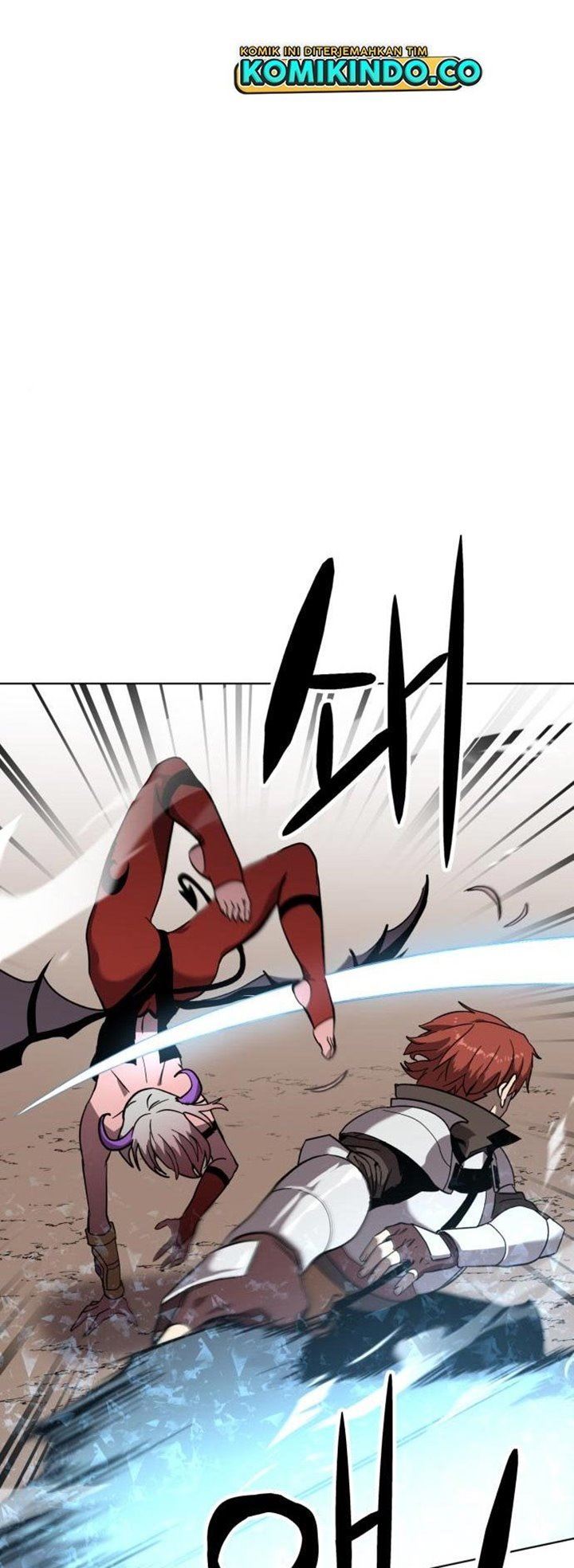 Final Boss Chapter 26