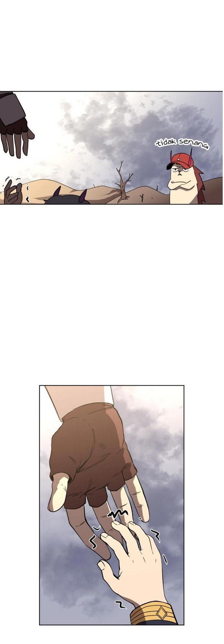 Final Boss Chapter 26