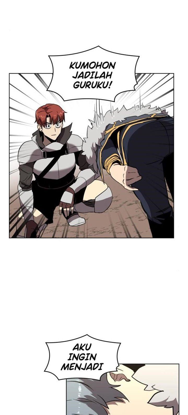 Final Boss Chapter 26